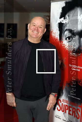 Amsterdam 4 januari 2024
Presentatie cast Jesus Crist superstar in het DeLaMar theater met oa  Jeangu Macrooy Lucas Hamming paul de Leeuw Alex Klaasen Magtel de Laat en Edwin Jonker . Albert Verlinde is de producent.