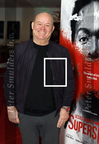 Amsterdam 4 januari 2024
Presentatie cast Jesus Crist superstar in het DeLaMar theater met oa  Jeangu Macrooy Lucas Hamming paul de Leeuw Alex Klaasen Magtel de Laat en Edwin Jonker . Albert Verlinde is de producent.