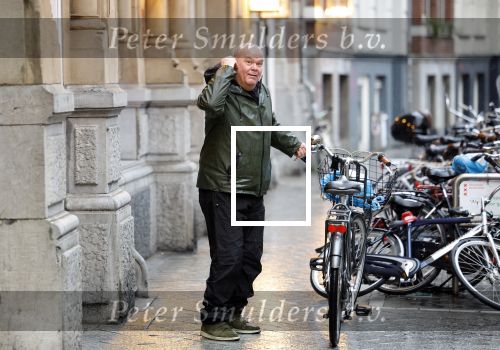 Amsterdam 4 januari 2024
Presentatie cast Jesus Crist superstar in het DeLaMar theater met oa  Jeangu Macrooy Lucas Hamming paul de Leeuw Alex Klaasen Magtel de Laat en Edwin Jonker . Albert Verlinde is de producent.