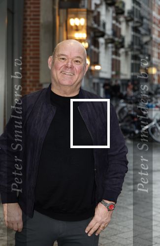 Amsterdam 4 januari 2024
Presentatie cast Jesus Crist superstar in het DeLaMar theater met oa  Jeangu Macrooy Lucas Hamming paul de Leeuw Alex Klaasen Magtel de Laat en Edwin Jonker . Albert Verlinde is de producent.