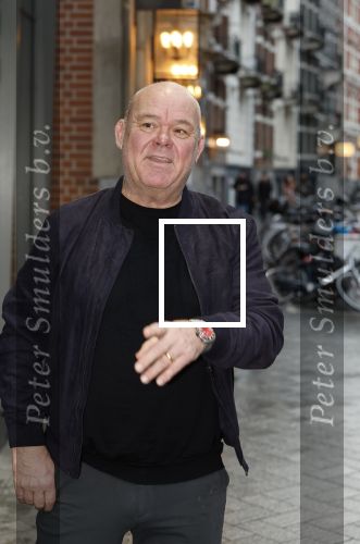 Amsterdam 4 januari 2024
Presentatie cast Jesus Crist superstar in het DeLaMar theater met oa  Jeangu Macrooy Lucas Hamming paul de Leeuw Alex Klaasen Magtel de Laat en Edwin Jonker . Albert Verlinde is de producent.