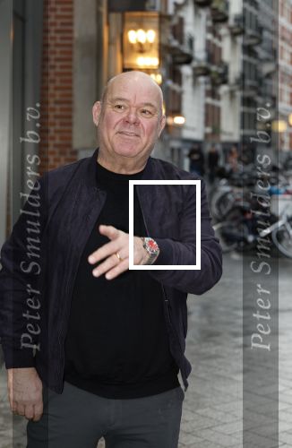 Amsterdam 4 januari 2024
Presentatie cast Jesus Crist superstar in het DeLaMar theater met oa  Jeangu Macrooy Lucas Hamming paul de Leeuw Alex Klaasen Magtel de Laat en Edwin Jonker . Albert Verlinde is de producent.