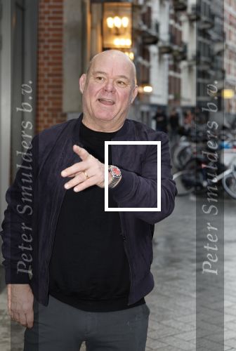 Amsterdam 4 januari 2024
Presentatie cast Jesus Crist superstar in het DeLaMar theater met oa  Jeangu Macrooy Lucas Hamming paul de Leeuw Alex Klaasen Magtel de Laat en Edwin Jonker . Albert Verlinde is de producent.