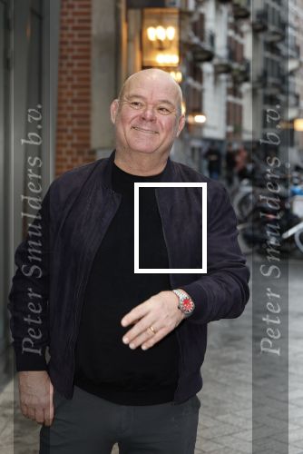 Amsterdam 4 januari 2024
Presentatie cast Jesus Crist superstar in het DeLaMar theater met oa  Jeangu Macrooy Lucas Hamming paul de Leeuw Alex Klaasen Magtel de Laat en Edwin Jonker . Albert Verlinde is de producent.