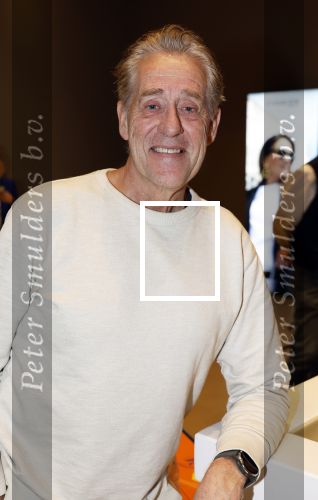 Amsterdam 10 januari 2024
Bekendmaking held van het jaar 2023 van magazine Helden bij Gassan Diamonds. De winnaars zijn Quilindschy Hartman Lutsharel Geertruida en Femke Bol  ( haar ouders haalden prijs op).Peter Heerschop