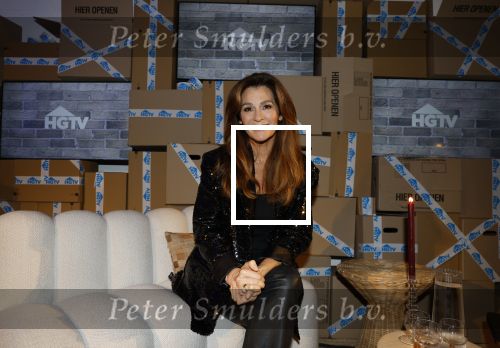 Amsterdam 15 januari 2024
Presentatie nieuwe zender HGTV Nederland . Quinty Trustfull