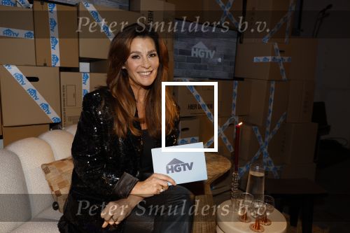 Amsterdam 15 januari 2024
Presentatie nieuwe zender HGTV Nederland . Quinty Trustfull