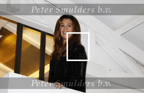 Amsterdam 15 januari 2024
Presentatie nieuwe zender HGTV Nederland . Quinty Trustfull