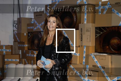 Amsterdam 15 januari 2024
Presentatie nieuwe zender HGTV Nederland . Quinty Trustfull