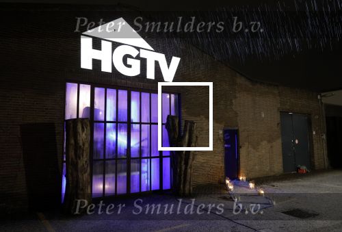 Amsterdam 15 januari 2024
Presentatie nieuwe zender HGTV Nederland . Quinty Trustfull