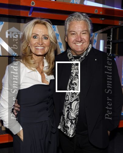 Amsterdam 15 januari 2024
Presentatie nieuwe zender HGTV Nederland .
Aanwezig oa de complete familie Froger . Rene Froger en Natasja Froger Danny Froger en Ann Dominique Maxim Froger en Sammy Verheij Maxim Froger  en Ruby v Wanrooij en Natacha Froger met haar verloofde Matthijs Timmermans