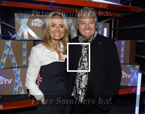 Amsterdam 15 januari 2024
Presentatie nieuwe zender HGTV Nederland .
Aanwezig oa de complete familie Froger . Rene Froger en Natasja Froger Danny Froger en Ann Dominique Maxim Froger en Sammy Verheij Maxim Froger  en Ruby v Wanrooij en Natacha Froger met haar verloofde Matthijs Timmermans