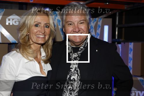 Amsterdam 15 januari 2024
Presentatie nieuwe zender HGTV Nederland .
Aanwezig oa de complete familie Froger . Rene Froger en Natasja Froger Danny Froger en Ann Dominique Maxim Froger en Sammy Verheij Maxim Froger  en Ruby v Wanrooij en Natacha Froger met haar verloofde Matthijs Timmermans