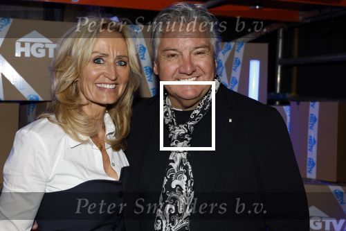 Amsterdam 15 januari 2024
Presentatie nieuwe zender HGTV Nederland .
Aanwezig oa de complete familie Froger . Rene Froger en Natasja Froger Danny Froger en Ann Dominique Maxim Froger en Sammy Verheij Maxim Froger  en Ruby v Wanrooij en Natacha Froger met haar verloofde Matthijs Timmermans