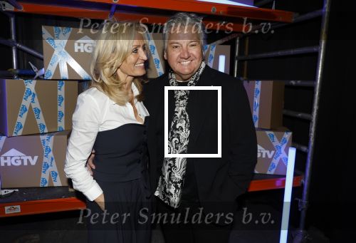 Amsterdam 15 januari 2024
Presentatie nieuwe zender HGTV Nederland .
Aanwezig oa de complete familie Froger . Rene Froger en Natasja Froger Danny Froger en Ann Dominique Maxim Froger en Sammy Verheij Maxim Froger  en Ruby v Wanrooij en Natacha Froger met haar verloofde Matthijs Timmermans