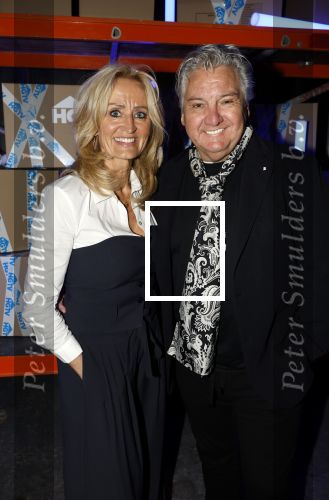 Amsterdam 15 januari 2024
Presentatie nieuwe zender HGTV Nederland .
Aanwezig oa de complete familie Froger . Rene Froger en Natasja Froger Danny Froger en Ann Dominique Maxim Froger en Sammy Verheij Maxim Froger  en Ruby v Wanrooij en Natacha Froger met haar verloofde Matthijs Timmermans