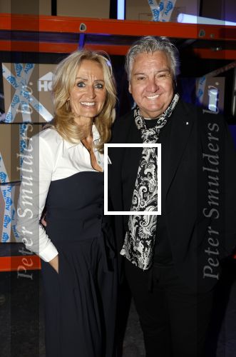 Amsterdam 15 januari 2024
Presentatie nieuwe zender HGTV Nederland .
Aanwezig oa de complete familie Froger . Rene Froger en Natasja Froger Danny Froger en Ann Dominique Maxim Froger en Sammy Verheij Maxim Froger  en Ruby v Wanrooij en Natacha Froger met haar verloofde Matthijs Timmermans