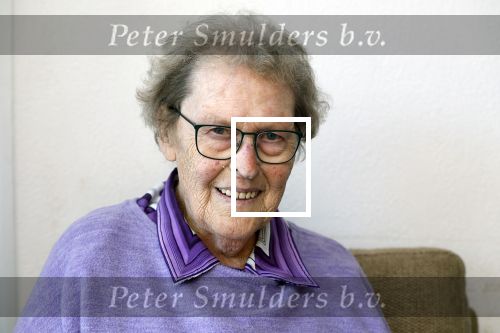 Leidschendam 19 januari 2024
Mevr Rita v d Meer is al 50 jaar abonnee van de Story.