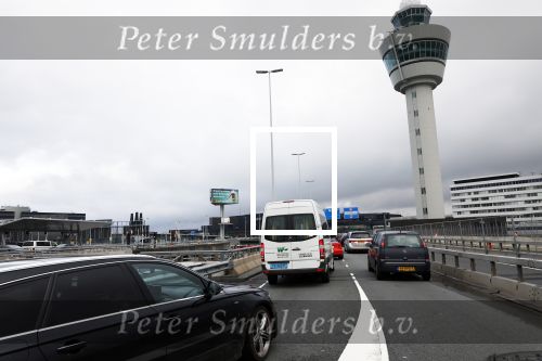 Schiphol 6 januari 2024
Drukte op Schiphol . I Amsterdam logo