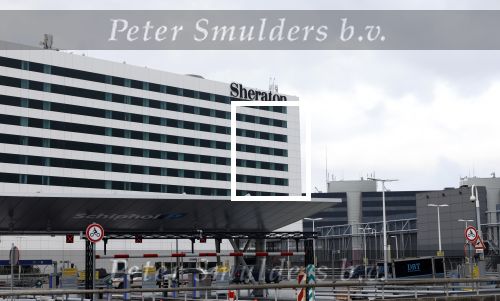 Schiphol 6 januari 2024
Drukte op Schiphol . I Amsterdam logo