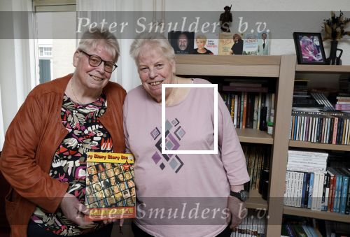 Almelo 17 januari 2024
Tonny Broeze en partner zijn al 50 jaar abonnee van de story.