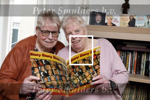 Almelo 17 januari 2024
Tonny Broeze en partner zijn al 50 jaar abonnee van de story.