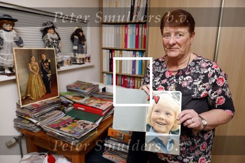IJsselstein 16 januari 2024
Mevr Wil rademakers is al ruim 40 jaar abbonee van Story .