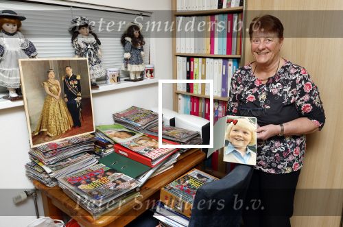 IJsselstein 16 januari 2024
Mevr Wil rademakers is al ruim 40 jaar abbonee van Story .
