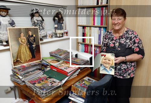 IJsselstein 16 januari 2024
Mevr Wil rademakers is al ruim 40 jaar abbonee van Story .