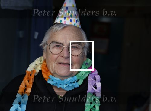 Ouderkerk aan de Ijssel 19 januari 2024
Will Marelis is al 50 jaar abonnee van de Story.