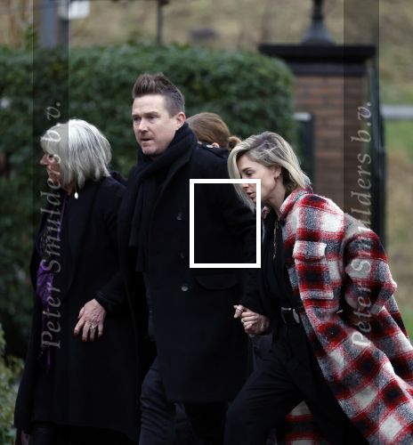 Hoofdorp 5 januari 2023
Begrafenis Tonny Alberti in zijn woonplaats Hoofddorp.
OA aanwezig zijn vrouw Marla Wilschut en zoon Dennis Alberti .
Ook zus Willeke Alberti en haar kindeen Kaj Lerby Johnny de Mol en zijn vrouw Anouk de Mol waren aanwezig.