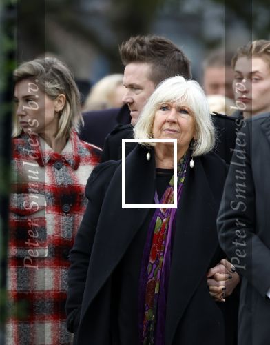 Hoofdorp 5 januari 2023
Begrafenis Tonny Alberti in zijn woonplaats Hoofddorp.
OA aanwezig zijn vrouw Marla Wilschut en zoon Dennis Alberti .
Ook zus Willeke Alberti en haar kindeen Kaj Lerby Johnny de Mol en zijn vrouw Anouk de Mol waren aanwezig.