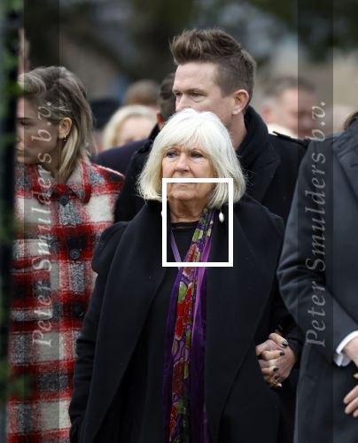 Hoofdorp 5 januari 2023
Begrafenis Tonny Alberti in zijn woonplaats Hoofddorp.
OA aanwezig zijn vrouw Marla Wilschut en zoon Dennis Alberti .
Ook zus Willeke Alberti en haar kindeen Kaj Lerby Johnny de Mol en zijn vrouw Anouk de Mol waren aanwezig.