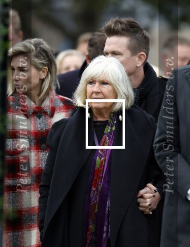 Hoofdorp 5 januari 2023
Begrafenis Tonny Alberti in zijn woonplaats Hoofddorp.
OA aanwezig zijn vrouw Marla Wilschut en zoon Dennis Alberti .
Ook zus Willeke Alberti en haar kindeen Kaj Lerby Johnny de Mol en zijn vrouw Anouk de Mol waren aanwezig.