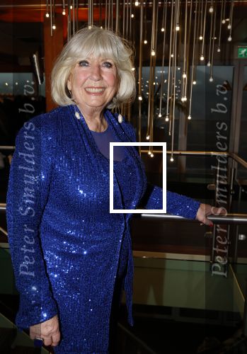 Nijmegen 17 januari 2024
75 jaar de zonnebloem met oa John de Bever Kees de Bever en Willeke Alberti.
