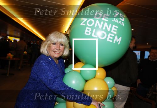 Nijmegen 17 januari 2024
75 jaar de zonnebloem met oa John de Bever Kees de Bever en Willeke Alberti.