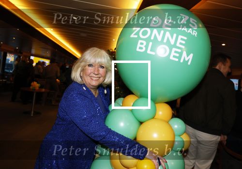 Nijmegen 17 januari 2024
75 jaar de zonnebloem met oa John de Bever Kees de Bever en Willeke Alberti.