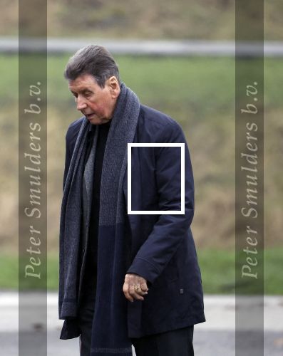 Hoofdorp 5 januari 2023
Begrafenis Tonny Alberti in zijn woonplaats Hoofddorp.
OA aanwezig zijn vrouw Marla Wilschut en zoon Dennis Alberti .
Ook zus Willeke Alberti en haar kindeen Kaj Lerby Johnny de Mol en zijn vrouw Anouk de Mol waren aanwezig. Wim Kerkwijk