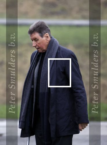 Hoofdorp 5 januari 2023
Begrafenis Tonny Alberti in zijn woonplaats Hoofddorp.
OA aanwezig zijn vrouw Marla Wilschut en zoon Dennis Alberti .
Ook zus Willeke Alberti en haar kindeen Kaj Lerby Johnny de Mol en zijn vrouw Anouk de Mol waren aanwezig. Wim Kerkwijk