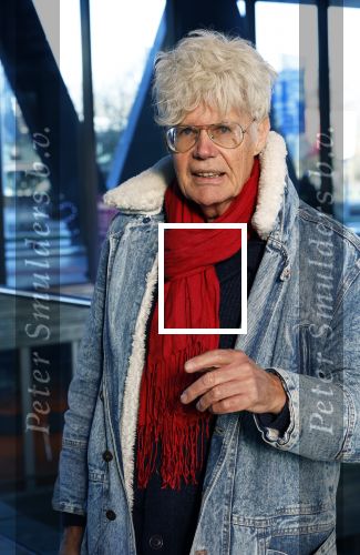 Hilversum 9 januari 2025
Ad Visser