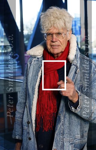Hilversum 9 januari 2025
Ad Visser