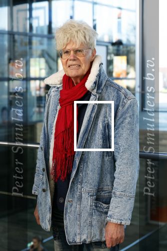 Hilversum 9 januari 2025
Ad Visser