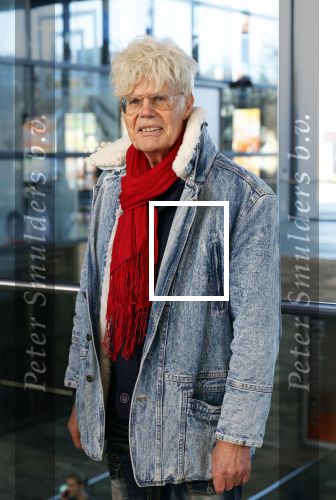 Hilversum 9 januari 2025
Ad Visser
