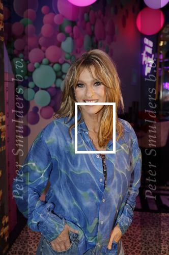 Amsterdam 6  januari 2025
Presentatie zangeressen die bij Patty Brard op gaan treden tijdens haar 70e verjaardag in het ziggo dome .Aanwezig in the all out oa Jetty Wheels Carolien de Windt Marga Bult Esther Oosterbeek  Rowan Moore Laura Vlasblom Anita Heilker .