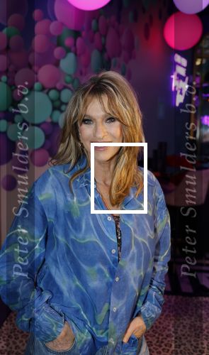 Amsterdam 6  januari 2025
Presentatie zangeressen die bij Patty Brard op gaan treden tijdens haar 70e verjaardag in het ziggo dome .Aanwezig in the all out oa Jetty Wheels Carolien de Windt Marga Bult Esther Oosterbeek  Rowan Moore Laura Vlasblom Anita Heilker .
