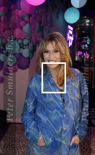 Amsterdam 6  januari 2025
Presentatie zangeressen die bij Patty Brard op gaan treden tijdens haar 70e verjaardag in het ziggo dome .Aanwezig in the all out oa Jetty Wheels Carolien de Windt Marga Bult Esther Oosterbeek  Rowan Moore Laura Vlasblom Anita Heilker .