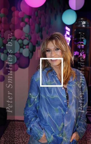 Amsterdam 6  januari 2025
Presentatie zangeressen die bij Patty Brard op gaan treden tijdens haar 70e verjaardag in het ziggo dome .Aanwezig in the all out oa Jetty Wheels Carolien de Windt Marga Bult Esther Oosterbeek  Rowan Moore Laura Vlasblom Anita Heilker .