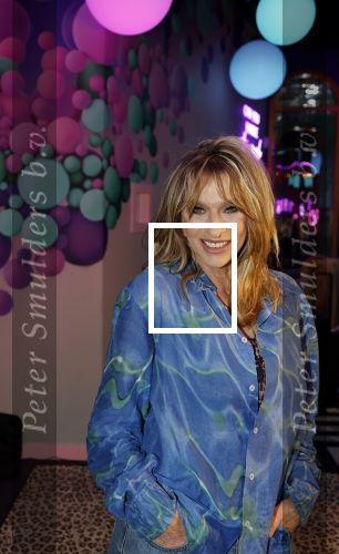 Amsterdam 6  januari 2025
Presentatie zangeressen die bij Patty Brard op gaan treden tijdens haar 70e verjaardag in het ziggo dome .Aanwezig in the all out oa Jetty Wheels Carolien de Windt Marga Bult Esther Oosterbeek  Rowan Moore Laura Vlasblom Anita Heilker .