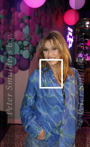 Amsterdam 6  januari 2025
Presentatie zangeressen die bij Patty Brard op gaan treden tijdens haar 70e verjaardag in het ziggo dome .Aanwezig in the all out oa Jetty Wheels Carolien de Windt Marga Bult Esther Oosterbeek  Rowan Moore Laura Vlasblom Anita Heilker .