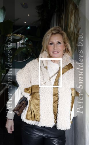 Amsterdam 8 januari 2025
Boekpresentatie Dyantha Brooks in het College Hotel . Anouk Smulders